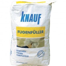 Шпаклевка Knauf Fugenfuller 25 кг