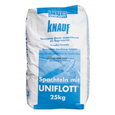 Шпаклевка Knauf Uniflot 25 кг